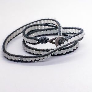 Chan Luu Wrap Bracelet